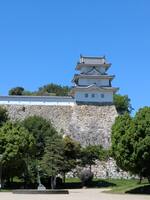 明石城公園の写真