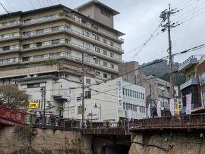 有馬温泉の画像