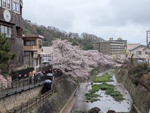 有馬温泉の画像